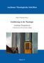 Einführung in die Theologie, Buch