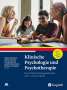 Klinische Psychologie und Psychotherapie, Buch