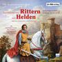 Karlheinz Koinegg: Geschichten von Rittern und Helden, 7 CDs