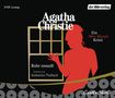 Agatha Christie: Ruhe unsanft, 3 CDs