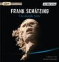 Frank Schätzing: Die dunkle Seite, 2 MP3-CDs