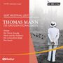 Thomas Mann: Die großen Erzählungen, 14 CDs