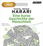 Yuval Noah Harari: Eine kurze Geschichte der Menschheit, Diverse