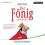 Walter Moers: Der Fönig, CD