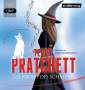 Terry Pratchett: Die Krone des Schäfers, MP3