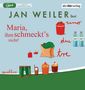 Jan Weiler: Maria, ihm schmeckt's nicht, LP