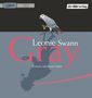 Leonie Swann: Gray, MP3