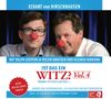 Eckart von Hirschhausen: Ist das ein Witz? Kommt ein Kind zum Arzt ..., CD