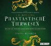 Joanne K. Rowling: Phantastische Tierwesen und wo sie zu finden sind, 2 CDs