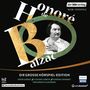 Honoré de Balzac: Die große Hörspiel-Edition, 12 CDs