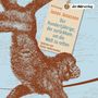 Jonas Jonasson: Der Hundertjährige, der zurückkam, um die Welt zu retten, CD,CD,CD,CD,CD,CD,CD,CD