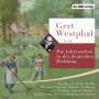 Hans Christian Andersen: Gert Westphal liest: Die Jahreszeiten in der deutschen Dichtung, 4 CDs
