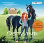 Ostwind - Für immer Freunde & Die rettende Idee, CD