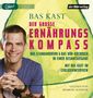Bas Kast: Der große Ernährungskompass, 2 MP3-CDs