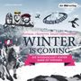 Martin Puntigam: Winter is Coming, 2 CDs
