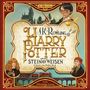 Harry Potter Und Der Stein Der Weisen, 9 CDs