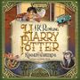 Harry Potter Und Die Kammer Des Schreckens (2) (SA), 10 CDs