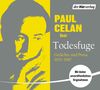 Paul Celan: Todesfuge, 2 CDs