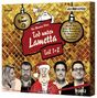 Tod unter Lametta Teil 1+2, 4 CDs