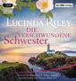 Die verschwundene Schwester, 2 MP3-CDs, 2 MP3-CDs