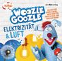 Woozle Goozle-Luft & Elektrizität, CD