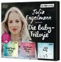 Die Baby-Trilogie, 3 CDs