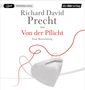 Von der Pflicht-Eine Betrachtung, MP3-CD
