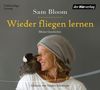 Wieder fliegen lernen, 3 CDs
