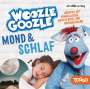 Woozle Goozle-Mond & Schlaf (5), CD
