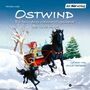 Ostwind.Ein besonderes Weihnachtsgeschenk & Seehunde in Not, CD