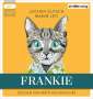 Frankie, MP3-CD