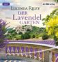 Lucinda Riley: Der Lavendelgarten, MP3