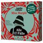 Agatha Christie: Miss Marple-Alle 12 Fälle, 10 MP3-CDs