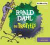 Roald Dahl: Die Trottels, CD