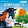 Ostwind.Rätsel um Piccola & Abenteuer in den Bergen, CD