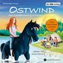 Ostwind. Das Zeltabenteuer & Wildtiere in Gefahr, CD