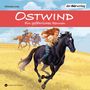 Ostwind - Ein gefährliches Rennen, 3 CDs