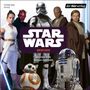 Star Wars Abenteuer, CD