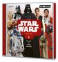 Star Wars Abenteuer 2, CD