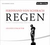 Regen, 2 CDs