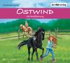 Ostwind - Die Entführung, 3 CDs