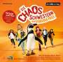 Die Chaosschwestern und Pinguin Paul, 2 CDs