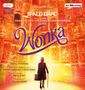 Wonka the Prequel - Das Hörbuch zum Film, MP3-CD