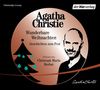 Wunderbare Weihnachten, 2 CDs, 2 CDs