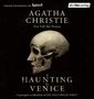 Agatha Christie: Haunting in Venice - Die Halloween-Party, MP3-CD