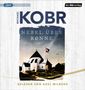 Michael Kobr: Nebel über Rønne, 2 MP3-CDs