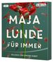 Maja Lunde: Für immer, MP3-CD