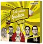 Kai Magnus Sting: Tod unter Gurken Teil 1-3, 6 CDs