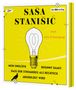 Sasa Stanisic: Mein Unglück beginnt damit, dass der Stromkreis als Rechteck abgebildet wird, MP3-CD