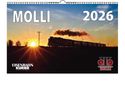 : Molli 2026, KAL